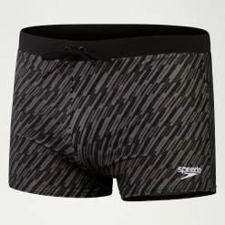 Men's Valmilton Aquashorts Black/Grey