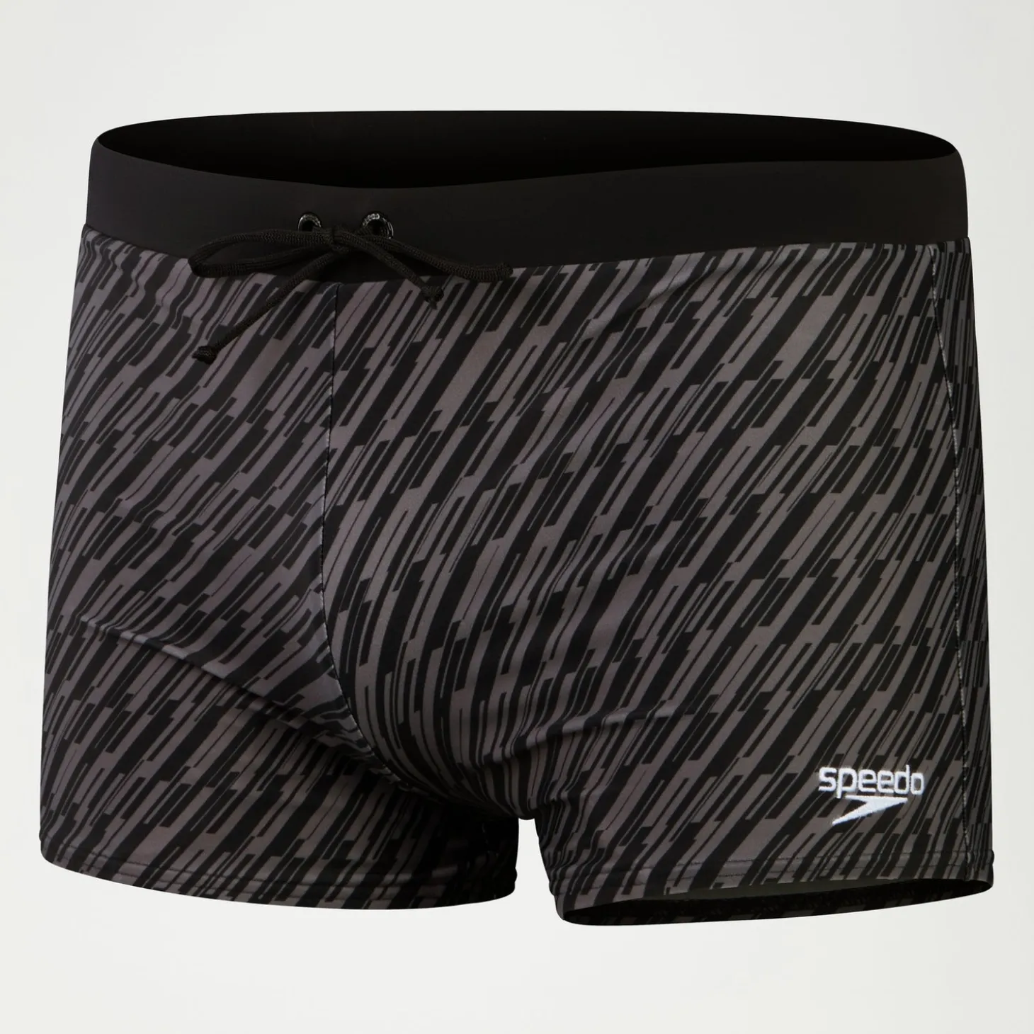 Men's Valmilton Aquashorts Black/Grey