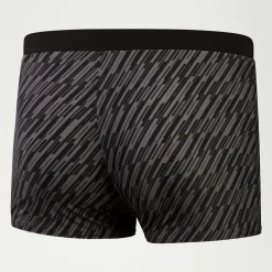 Men's Valmilton Aquashorts Black/Grey