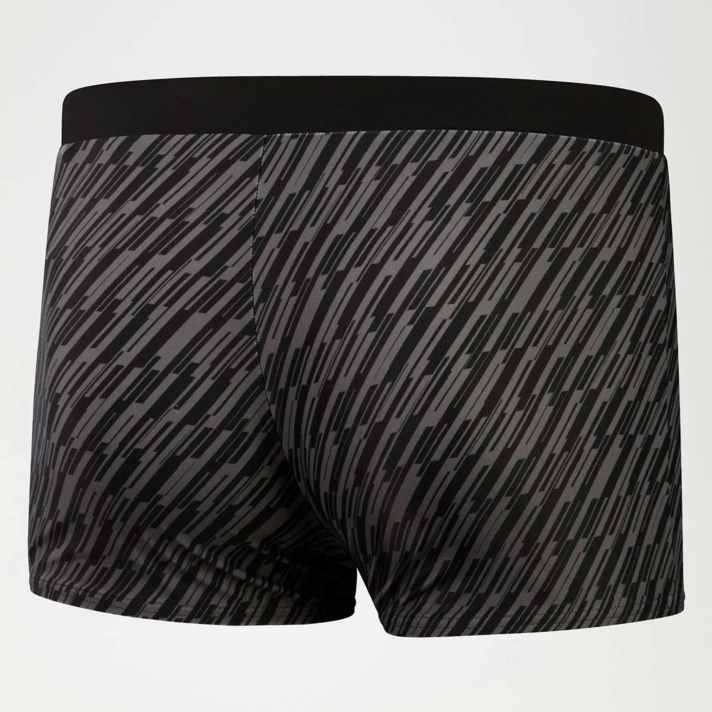 Men's Valmilton Aquashorts Black/Grey