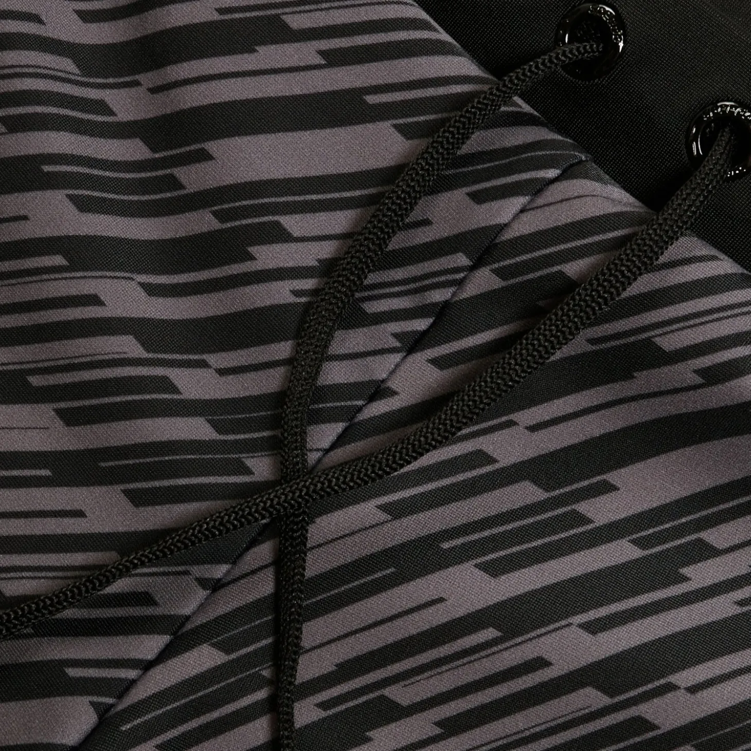 Men's Valmilton Aquashorts Black/Grey