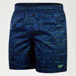 Men's Xpress Lite 18'' Swim Shorts Navy/Blue
