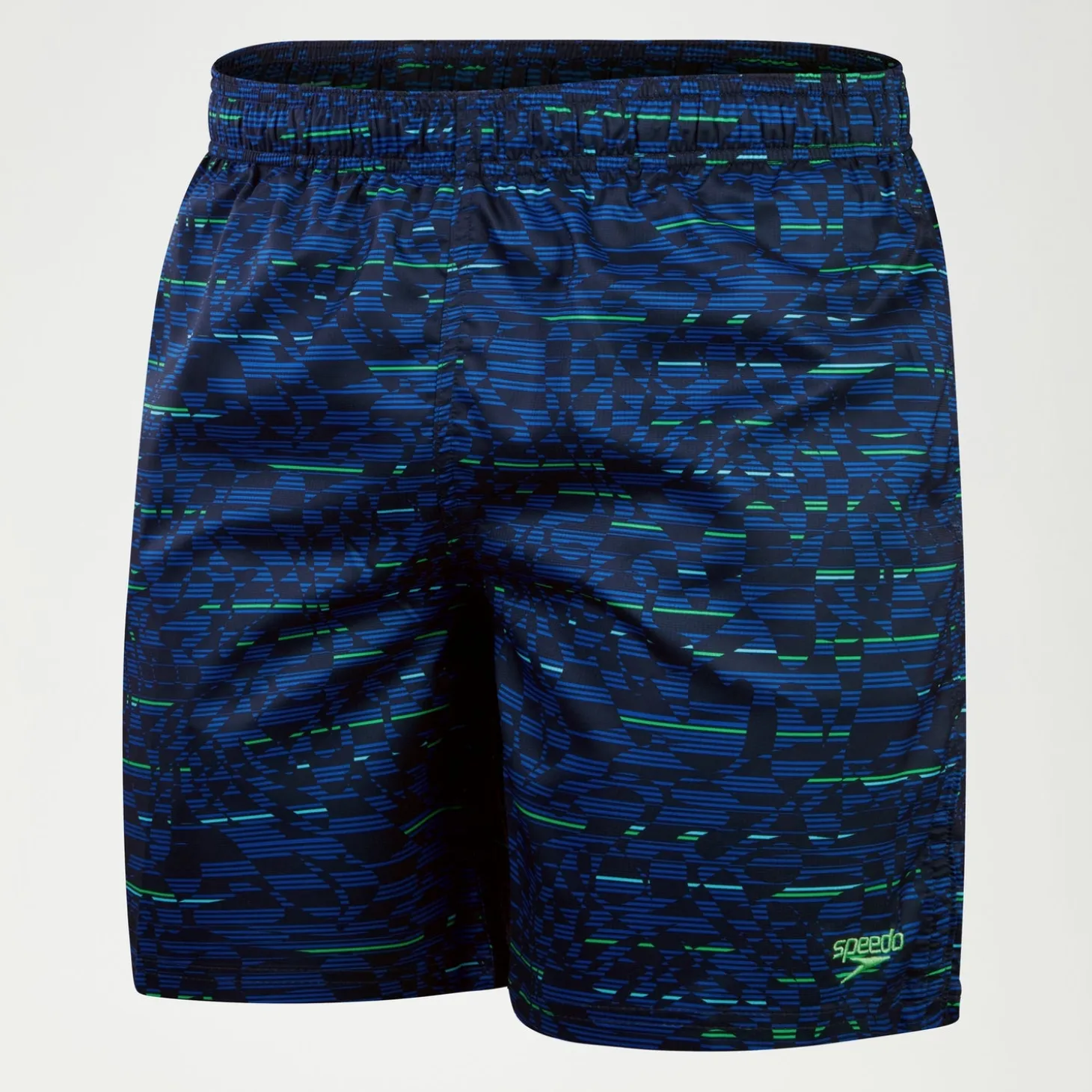 Men's Xpress Lite 18'' Swim Shorts Navy/Blue