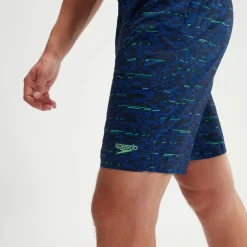 Men's Xpress Lite 18'' Swim Shorts Navy/Blue