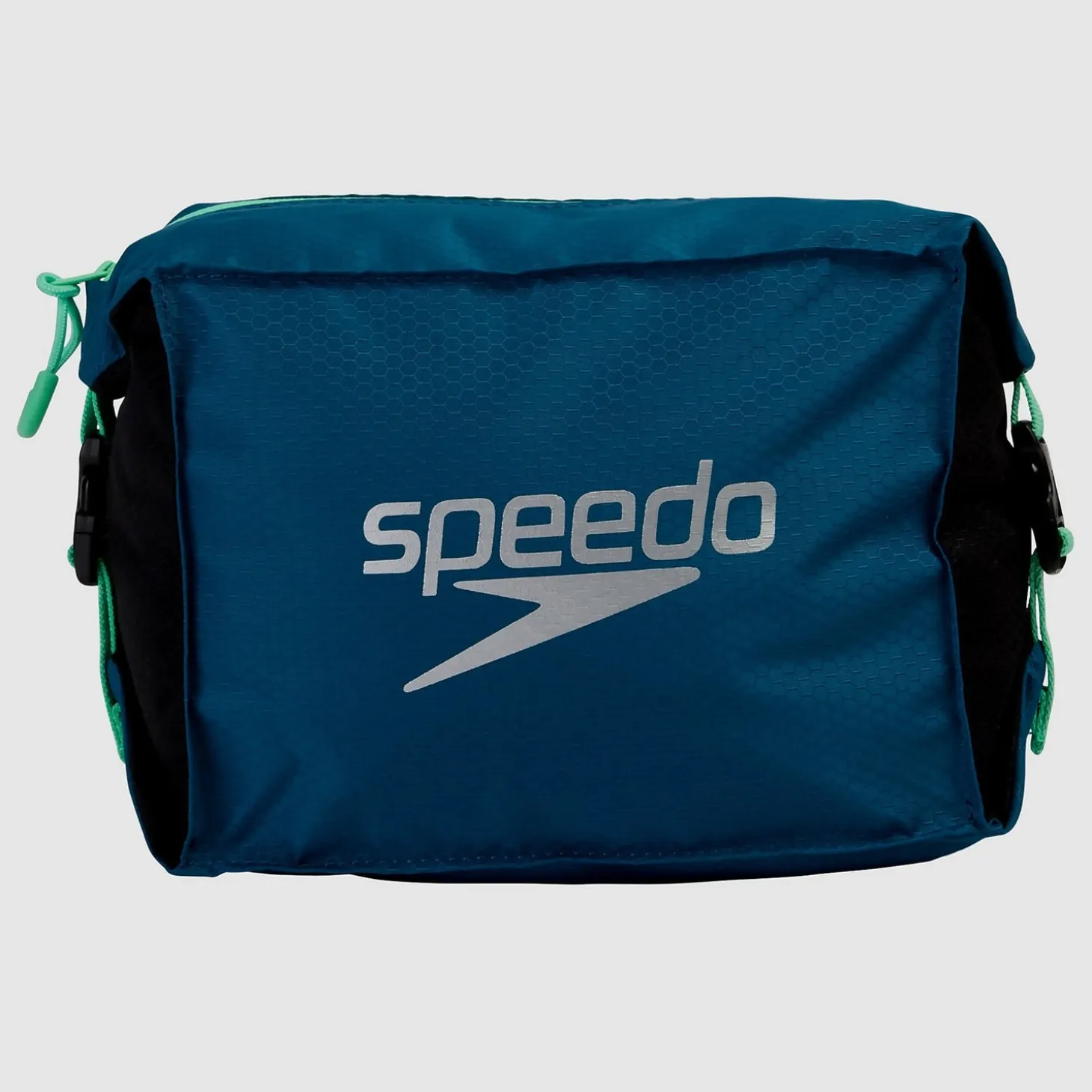 Pool Side Bag Blue/Black