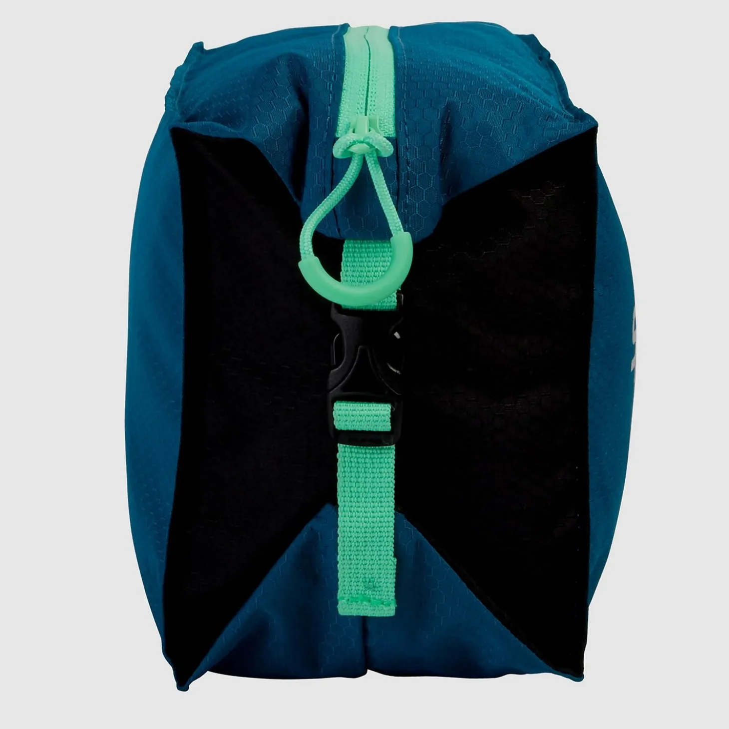 Pool Side Bag Blue/Black