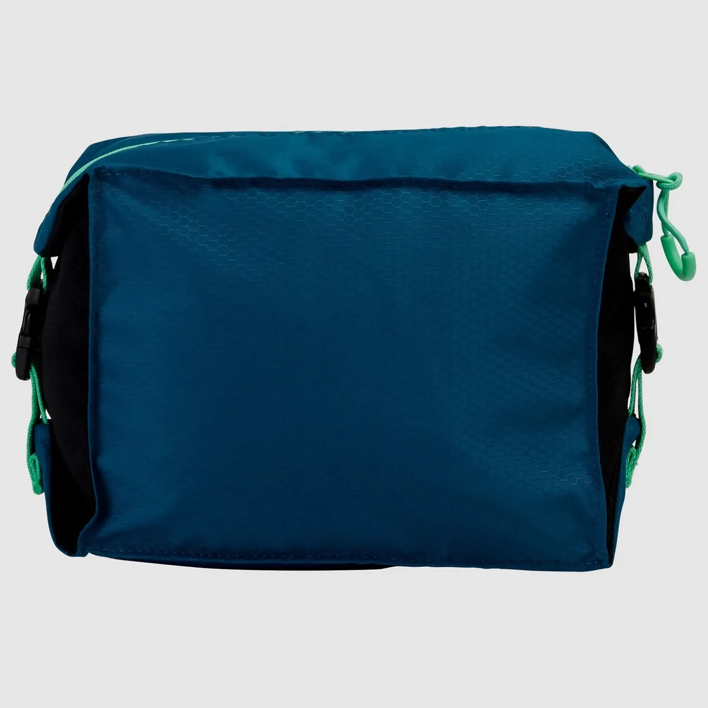 Pool Side Bag Blue/Black