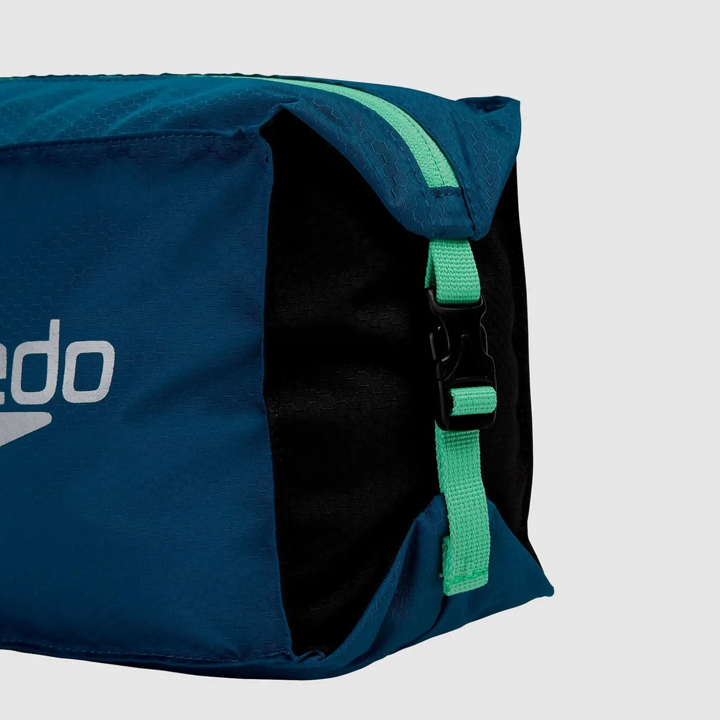 Pool Side Bag Blue/Black