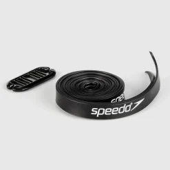 Spare Silicone Strap Black