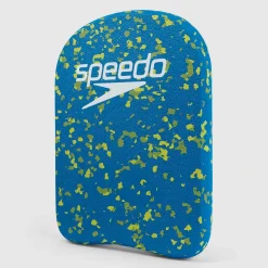 Speedo Bloom Kickboard Blue/Green