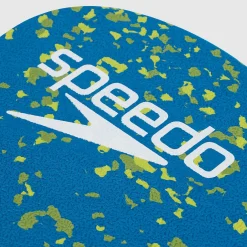 Speedo Bloom Kickboard Blue/Green