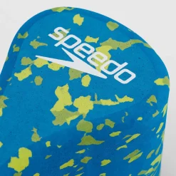 Speedo Bloom Pullbuoy Blue/Green