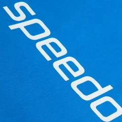 Speedo Microfibre Towel Blue