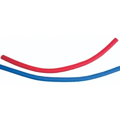 Speedo Woggles Red/Blue