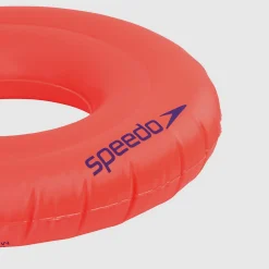 Swim Ring Orange