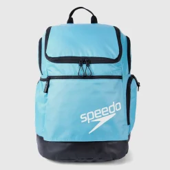 Teamster 2.0 Rucksack 35L Blue