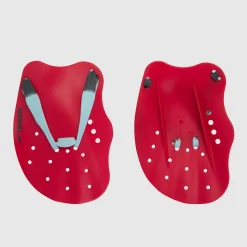 Tech Paddle Red