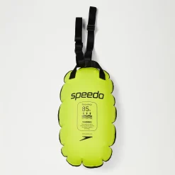 Tow Float Yellow/Black