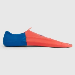 Training Fin Orange/Blue