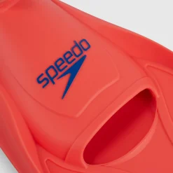 Training Fin Orange/Blue