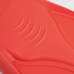 Training Fin Orange/Blue