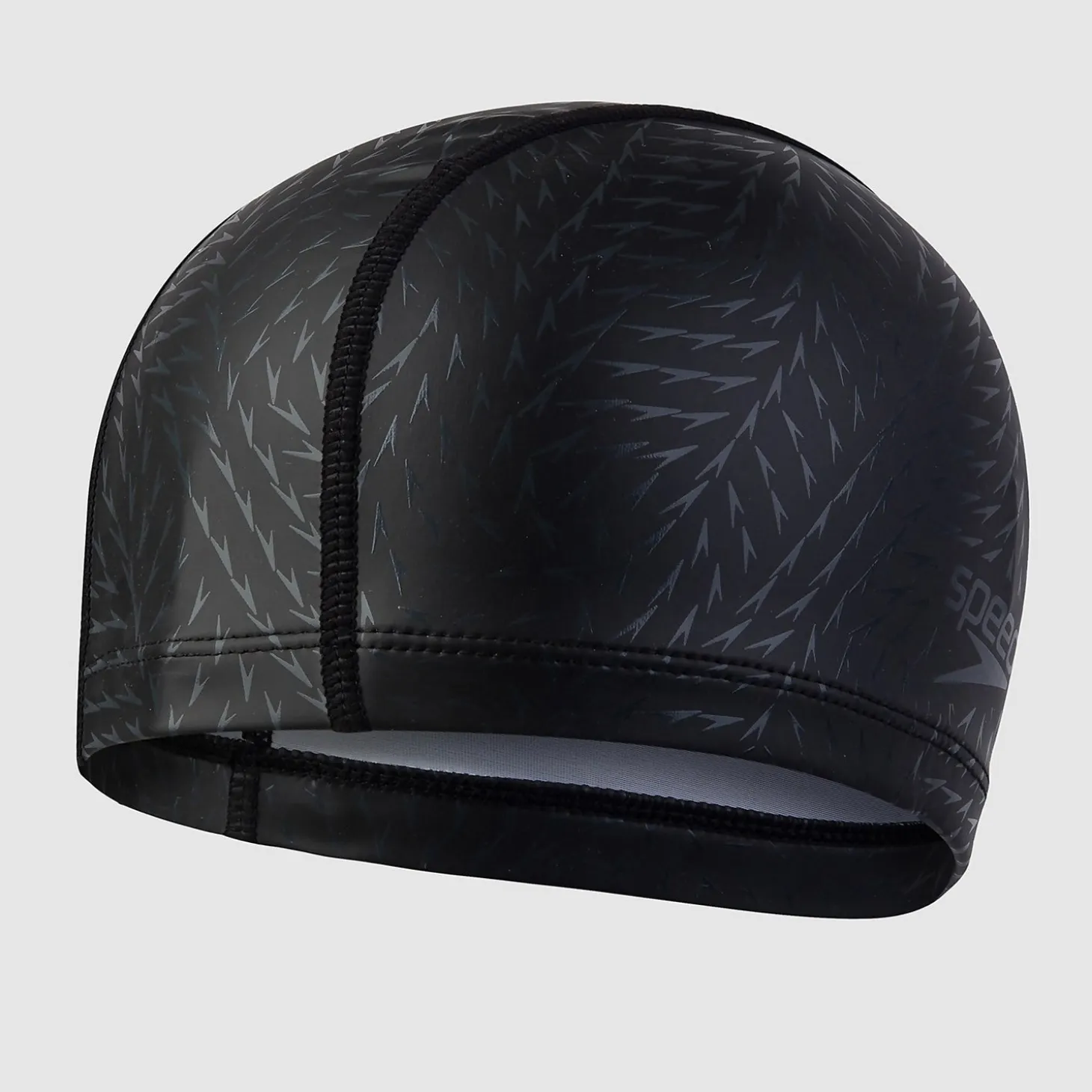 Unisex Boom Ultra Pace Cap Grey