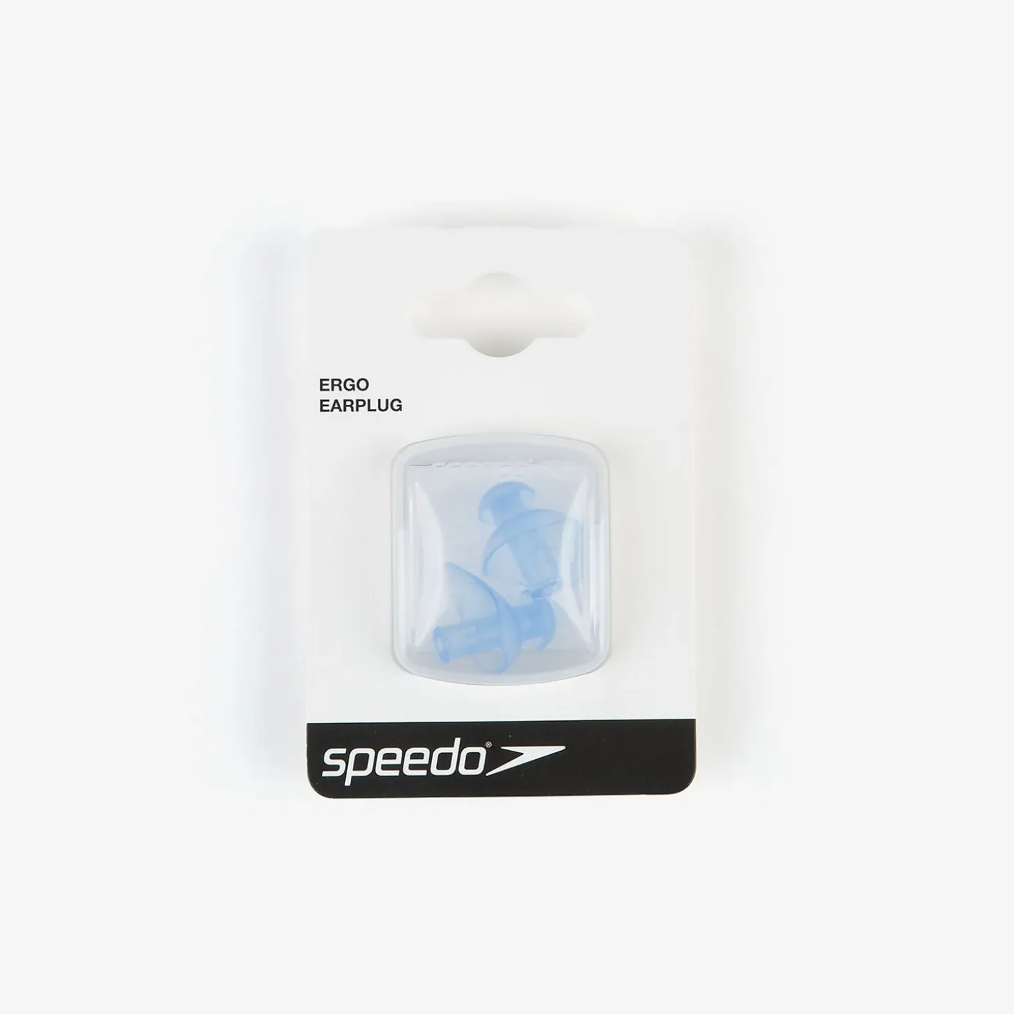 Unisex Ergo Earplug Blue