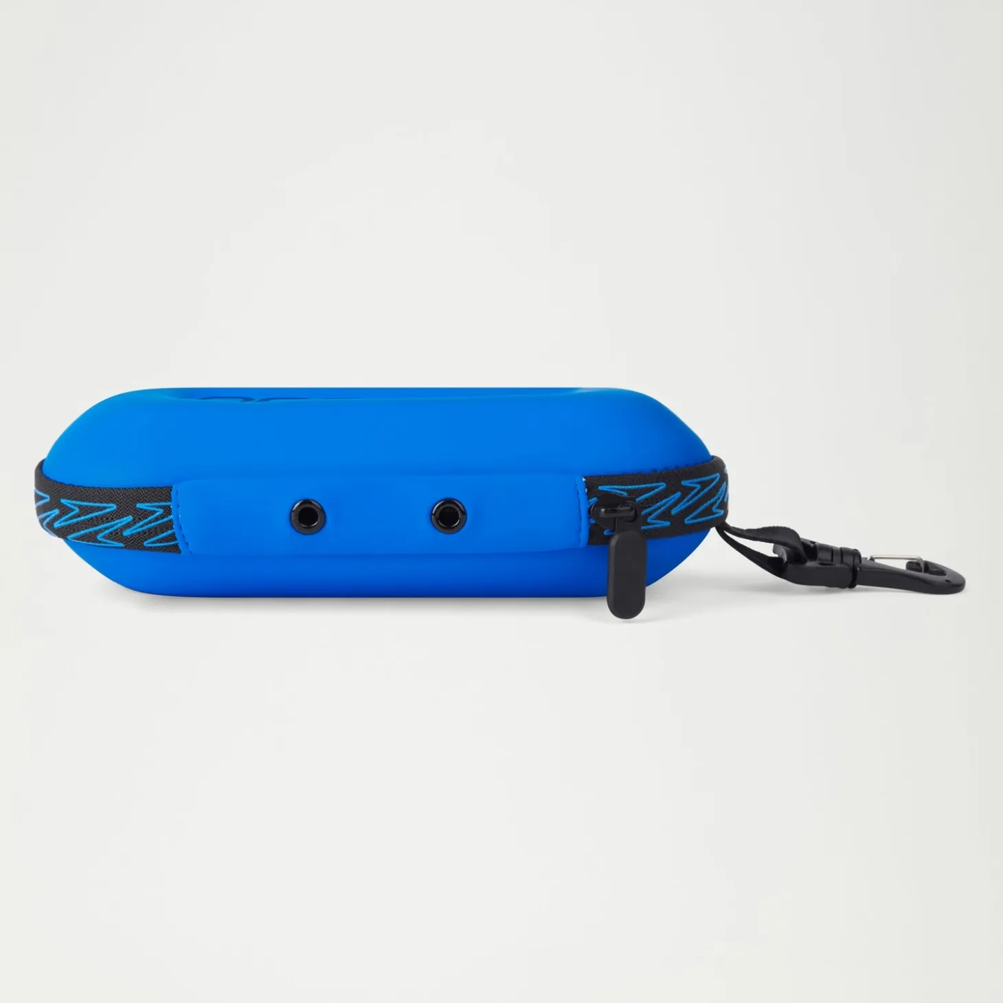 Unisex Goggles Storage Case Blue
