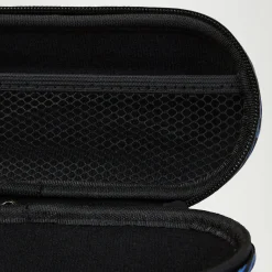 Unisex Goggles Storage Case Blue