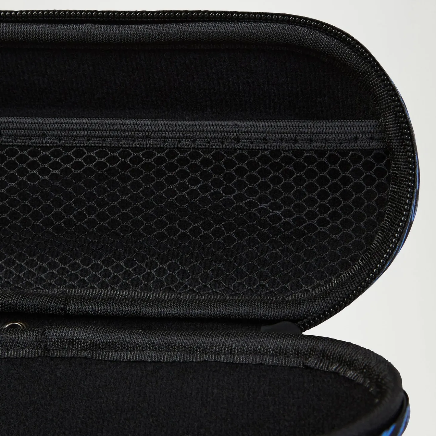 Unisex Goggles Storage Case Blue