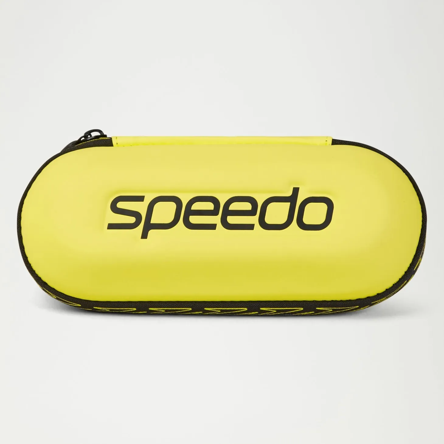 Unisex Goggles Storage Case Safety Yellow