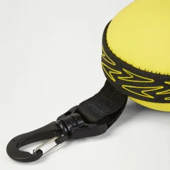 Unisex Goggles Storage Case Safety Yellow