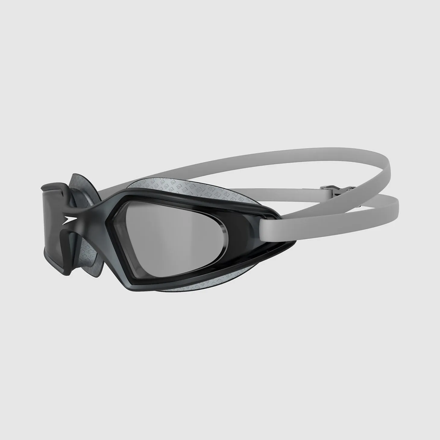 Unisex Hydropulse Goggle White/Grey