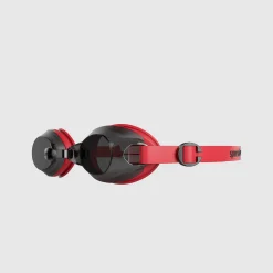 Unisex Jet Goggles Lava Red/Smoke