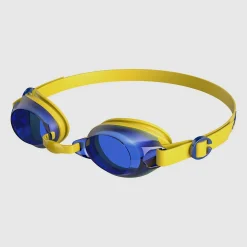 Unisex Jet Goggles Yellow/Blue