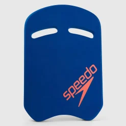 Unisex Kickboard Blue/Orange