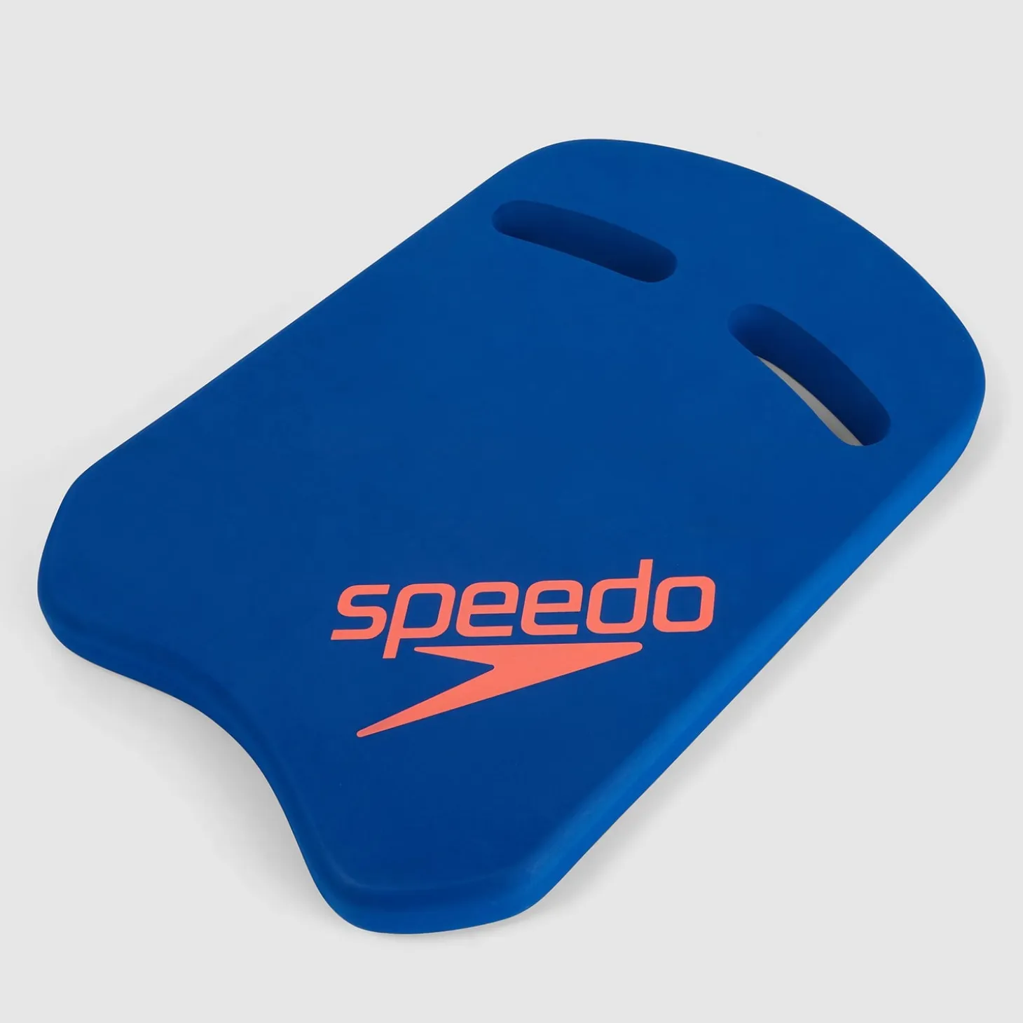 Unisex Kickboard Blue/Orange
