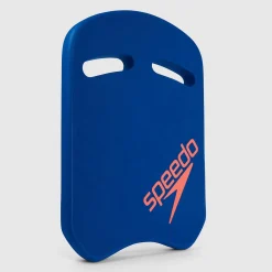 Unisex Kickboard Blue/Orange