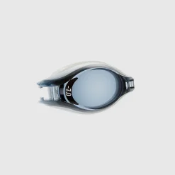 Unisex Pulse Optical Lens Silver/Smoke