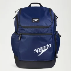 Unisex Teamster 2.0 Rucksack 35L Navy