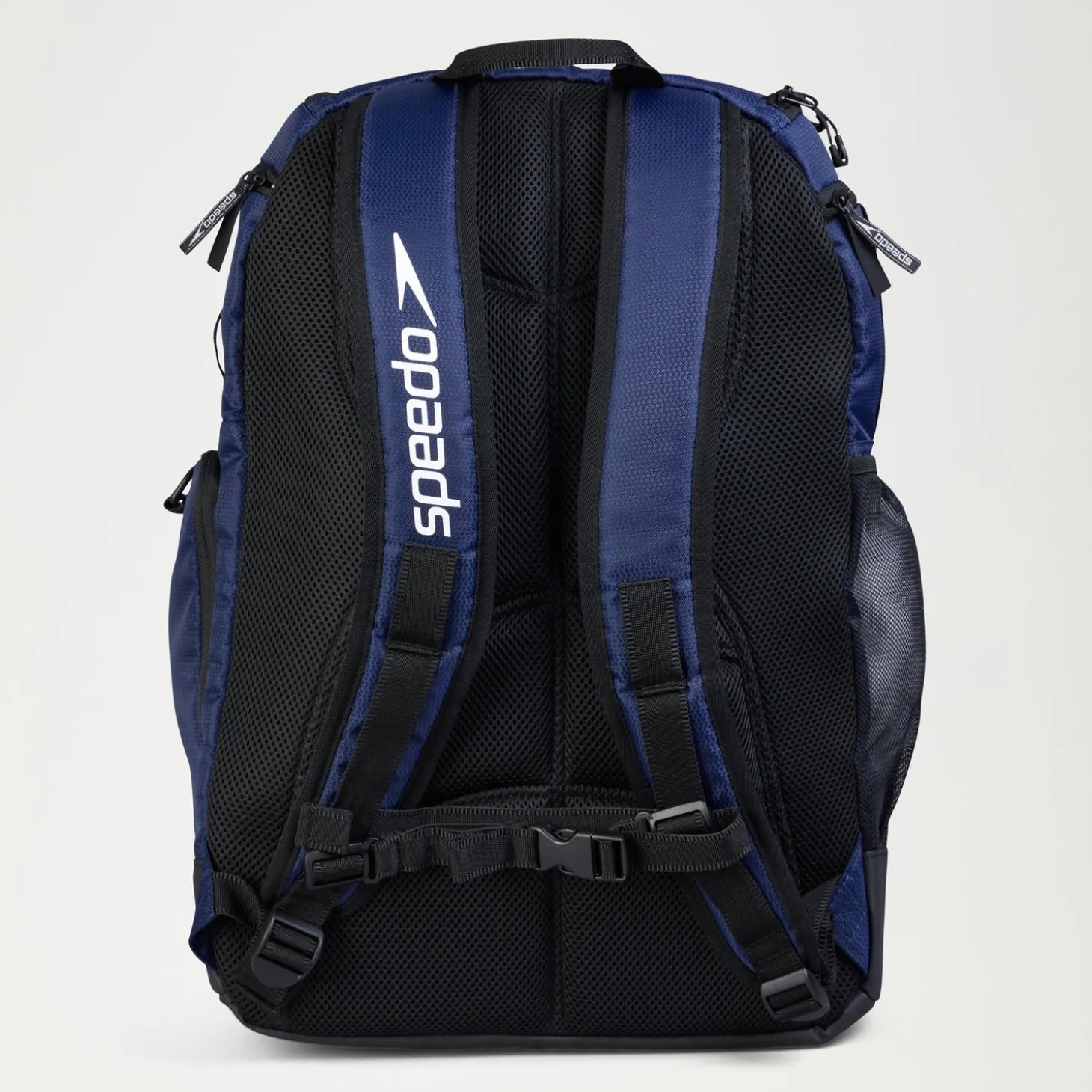 Unisex Teamster 2.0 Rucksack 35L Navy
