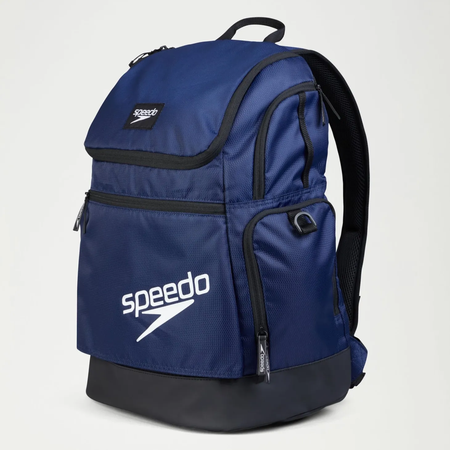 Unisex Teamster 2.0 Rucksack 35L Navy
