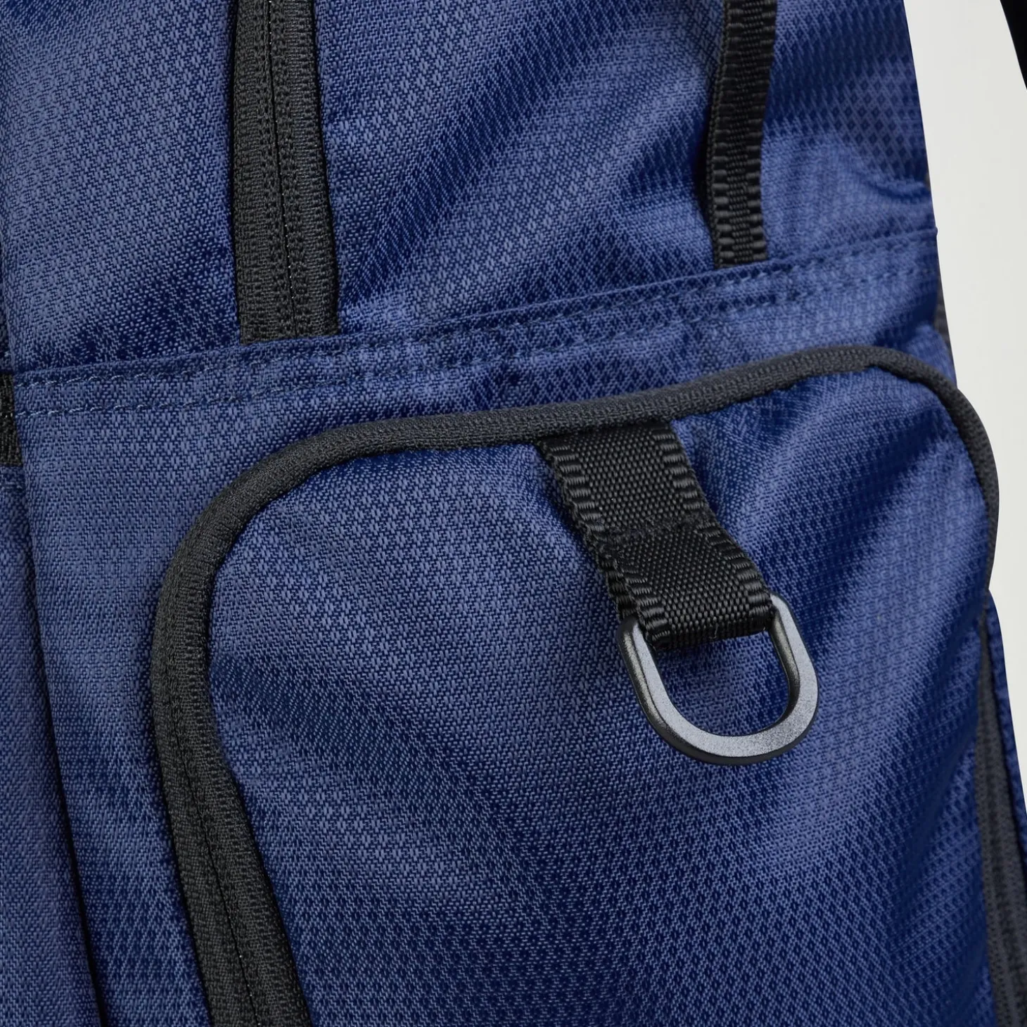 Unisex Teamster 2.0 Rucksack 35L Navy