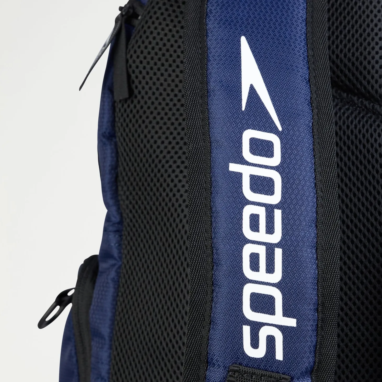 Unisex Teamster 2.0 Rucksack 35L Navy