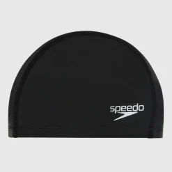 Unisex Ultra Pace Cap Black