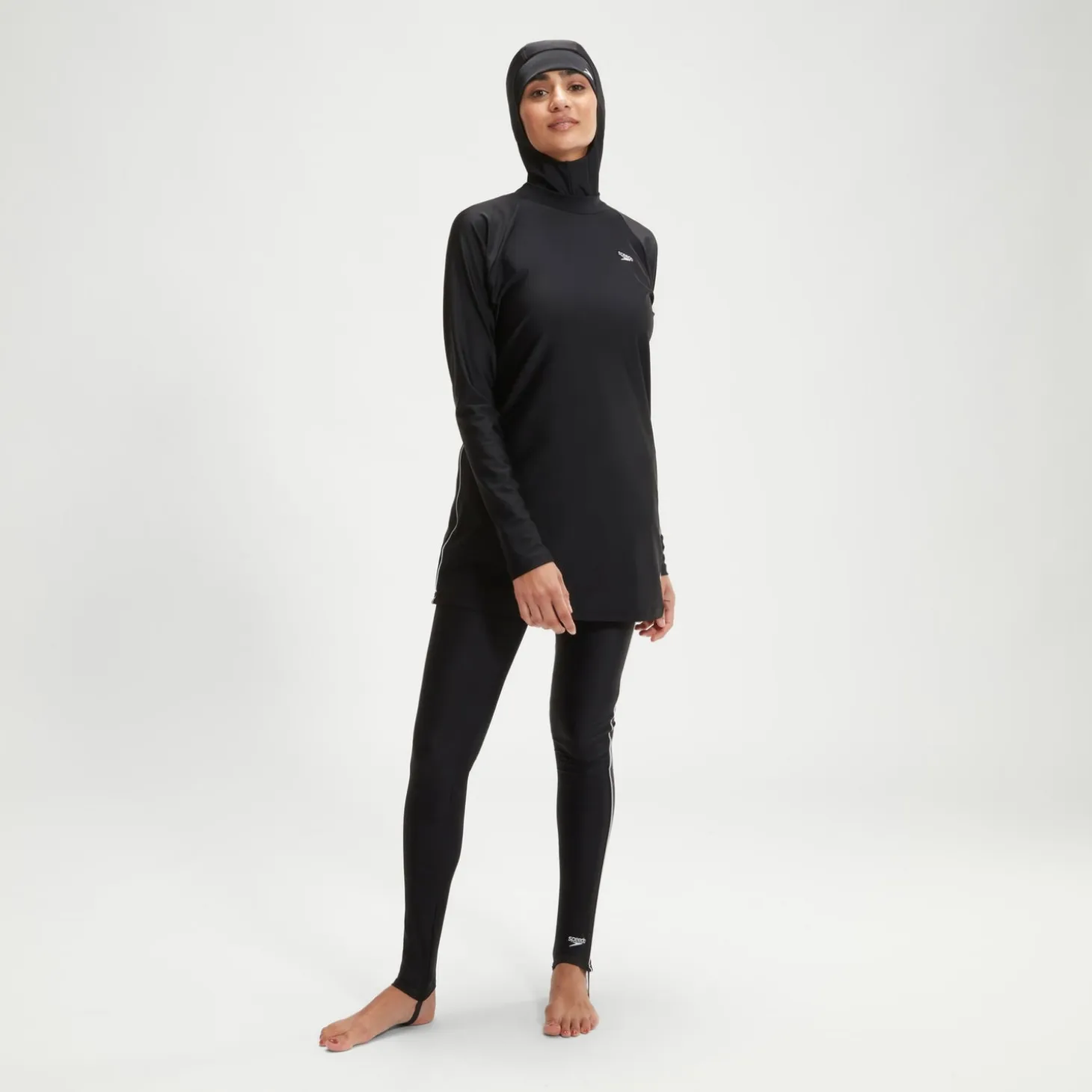 Women's 3 Piece Swim Set