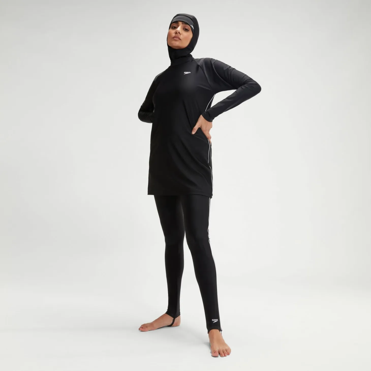 Women's 3 Piece Swim Set