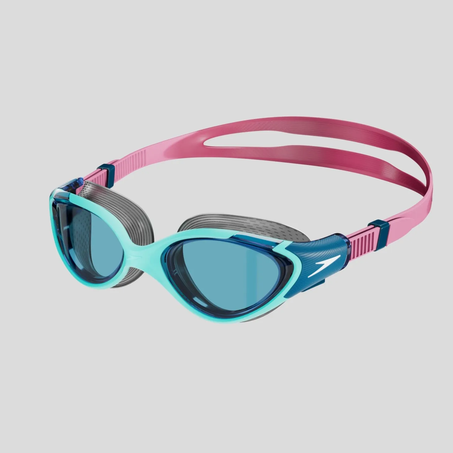 Women's Biofuse 2.0 Goggles Blue/Pink