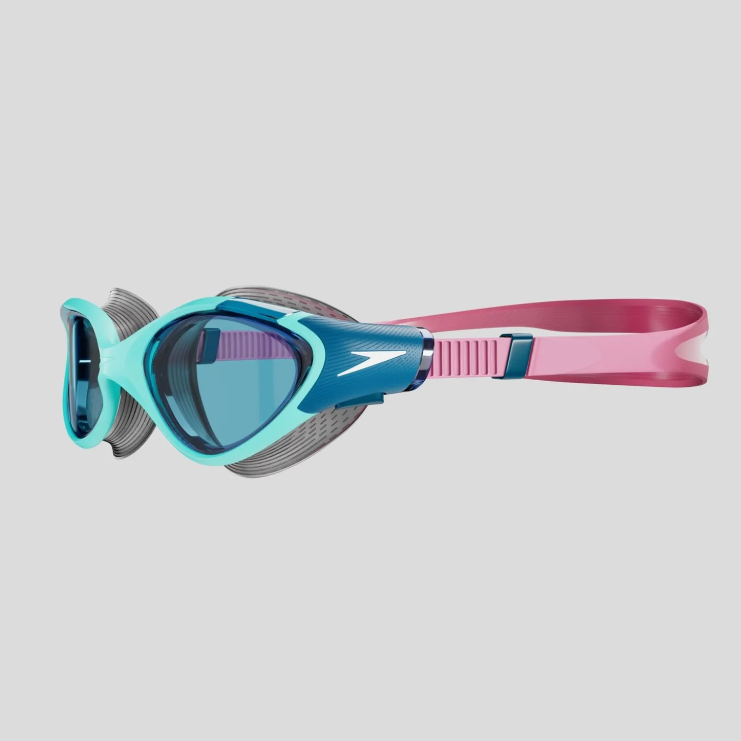 Women's Biofuse 2.0 Goggles Blue/Pink