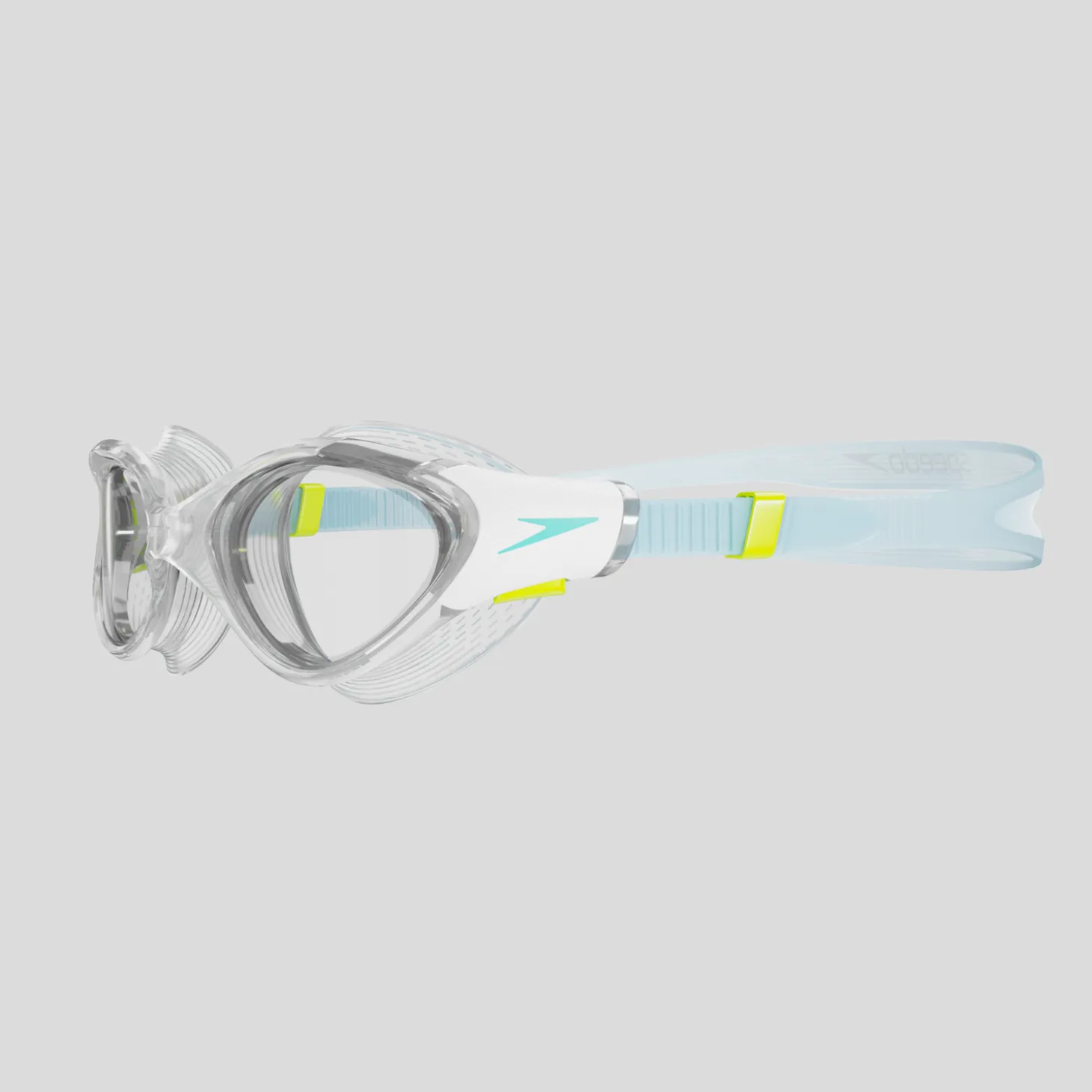 Women's Biofuse 2.0 Goggles Blue/White